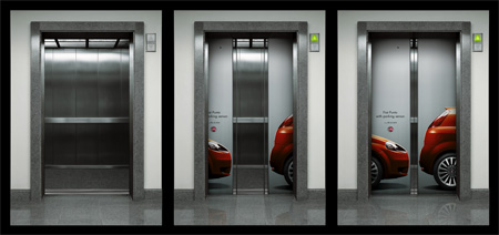 advertising-inspiration-elevator-advertising-fiat-punto-elevator-advertisement advertising-inspiration-elevator-advertising-fiat-punto-elevator-advertisement