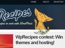 wprecipes