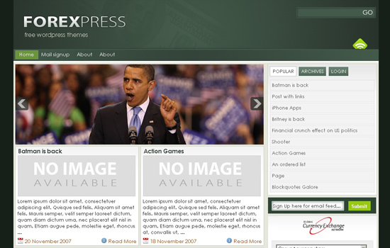 011-forexpress 011-forexpress