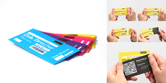 10 Useful Design Ideas for Print Marketing Collateral, by Spyros