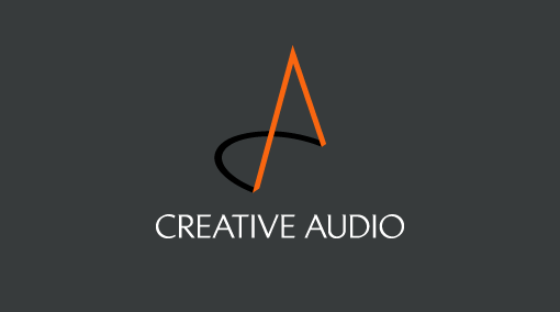 Roy Smith Design Creative Audio