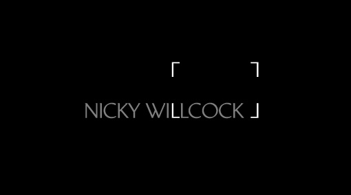 Roy Smith Design Nicky Willcock
