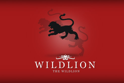 freebies-logotypes-wild-lion