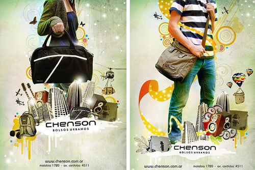 graphic-design-inspiration-ralph-karam-posters