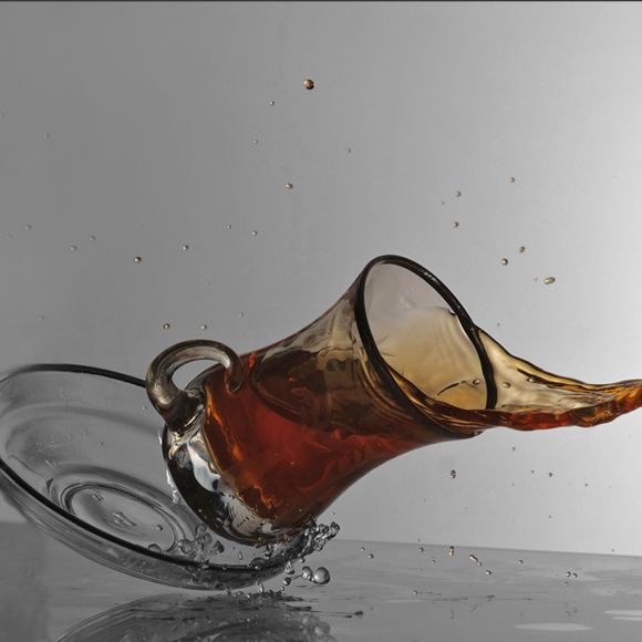 amazing-stop-motion-photography-tea-cup