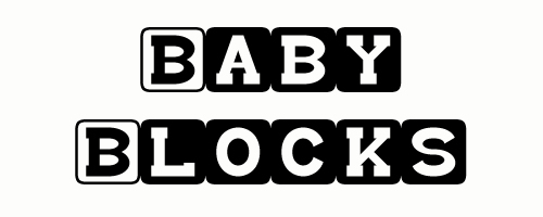 Baby Blocks