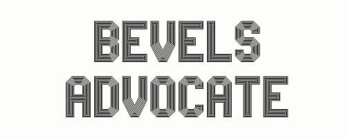 Bevels Advocate