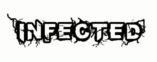 Infected