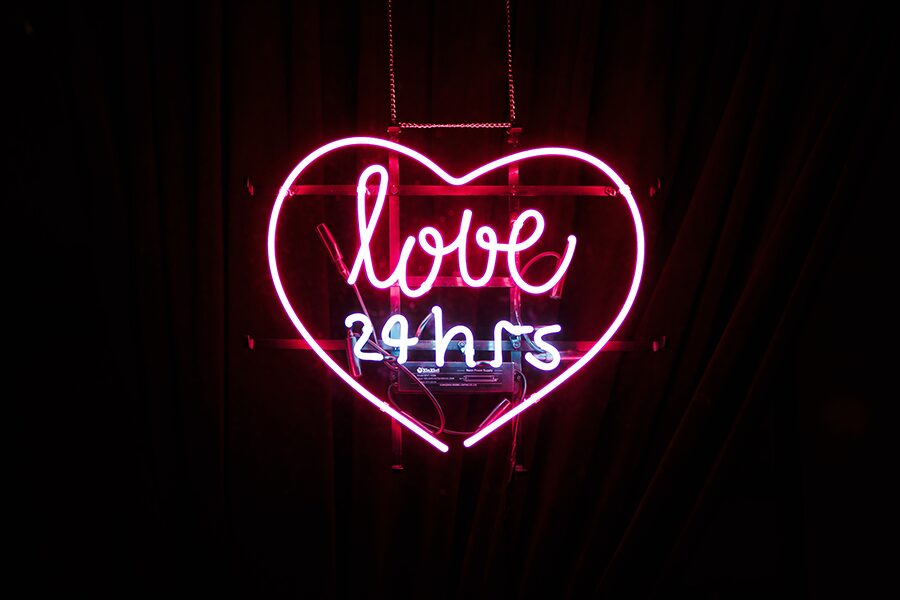 24hrs love