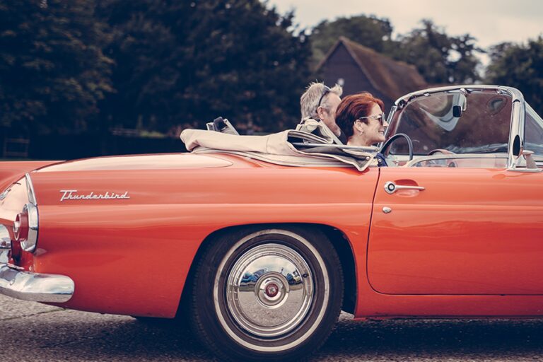 Inspiration 35 Great Examples of Vintage Photography