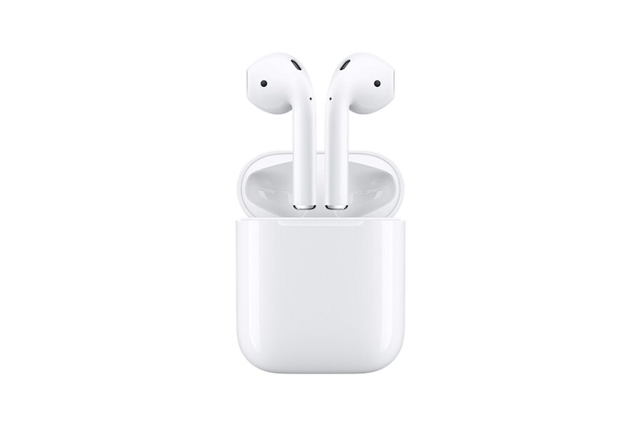 airpods