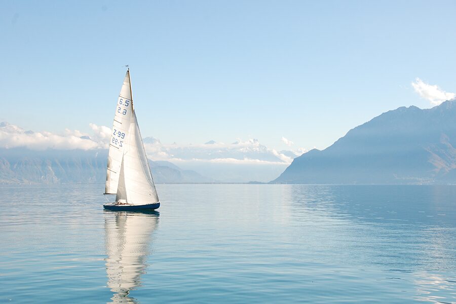 Boats and yachts