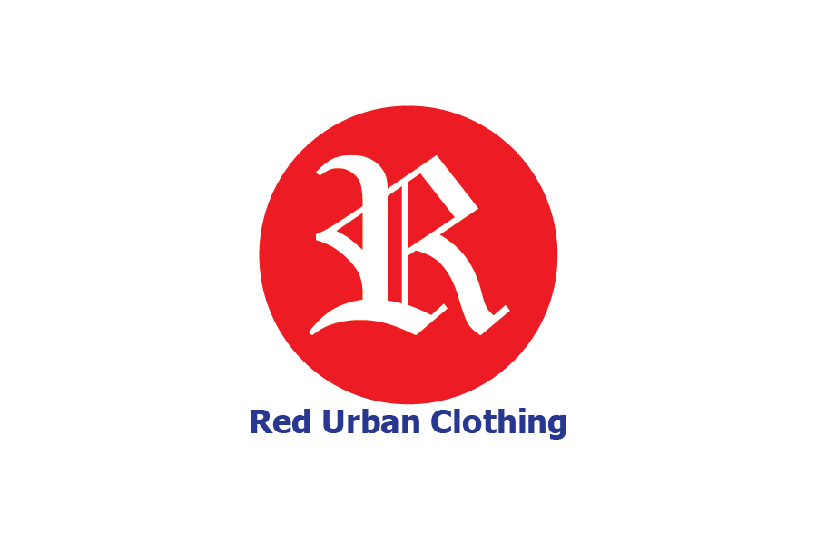 Creative Examples of Red Color in Logos - Iniwoo.net