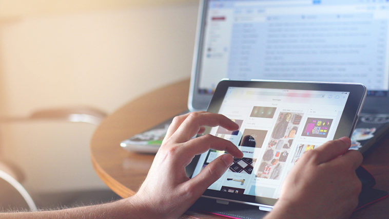E-commerce
