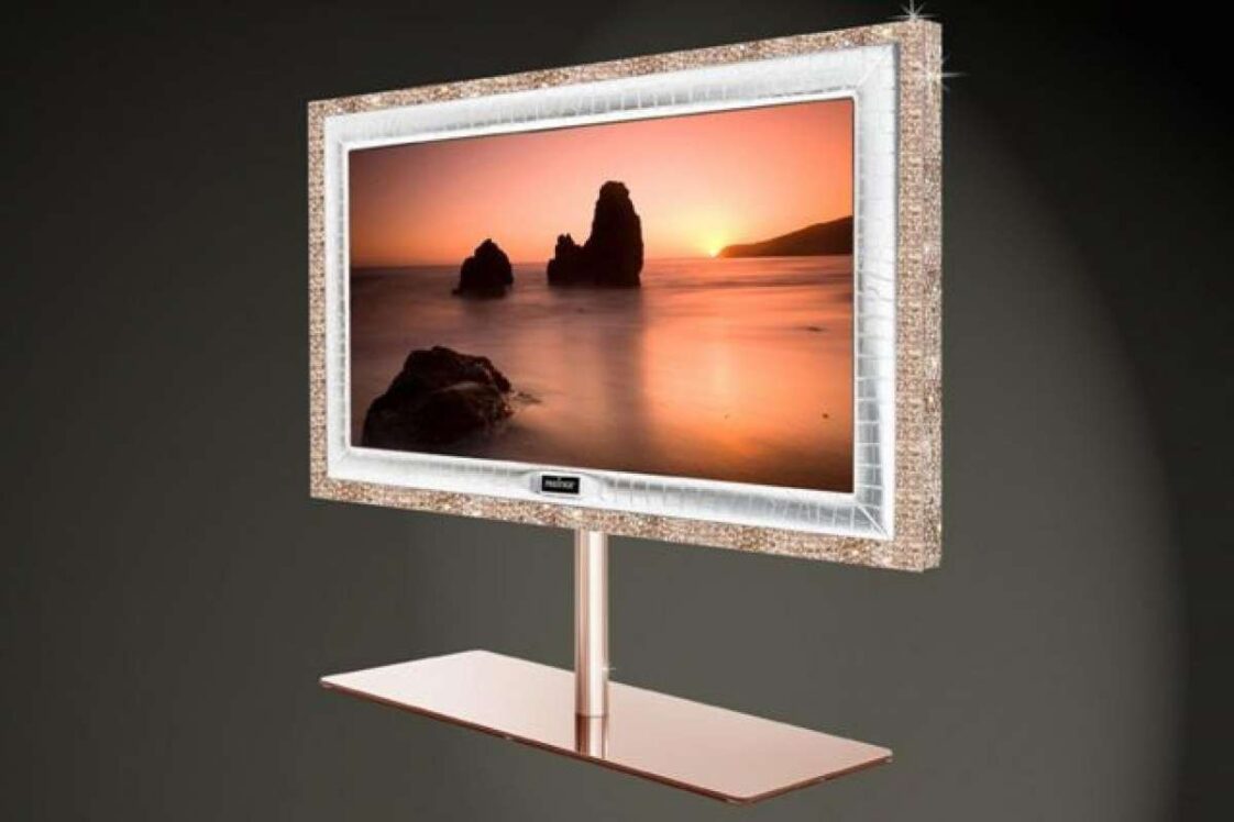 5 Most Expensive Televisions in the World in 2023