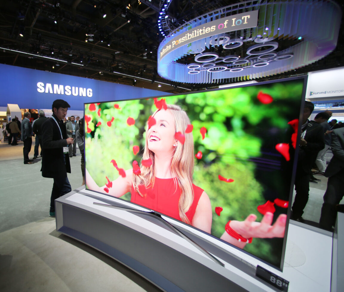 5 Most Expensive Televisions in the World in 2023