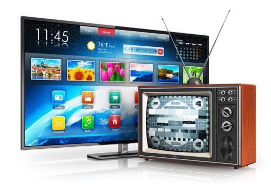 Importance Of Television In Communication 2023 Guide