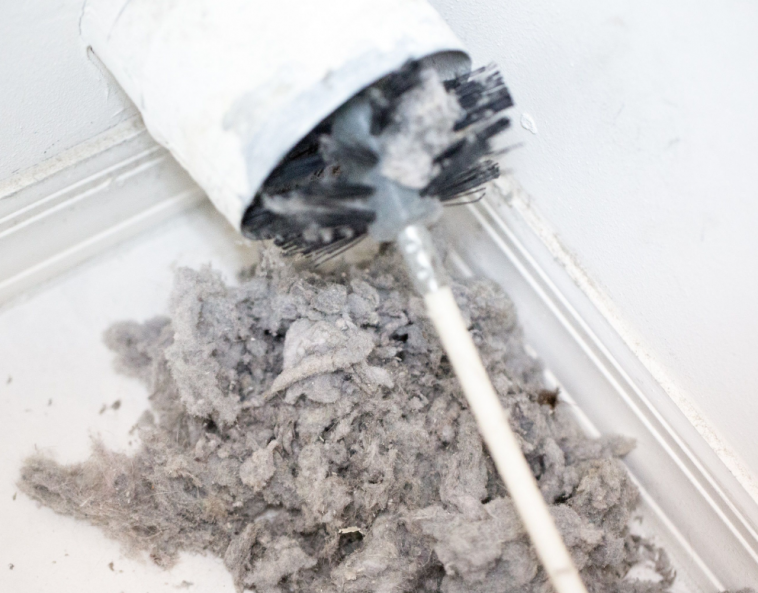 Why is My Dryer not Heating? 2023 Guide