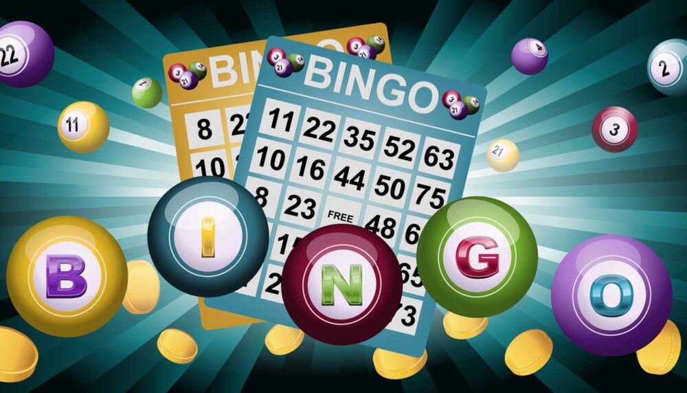 How to Start Playing Free Bingo Games Online - 2020 Guide - Iniwoo.net