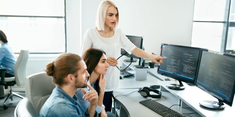 4 Reasons on Why Should you look for Local IT Support for your Business ...