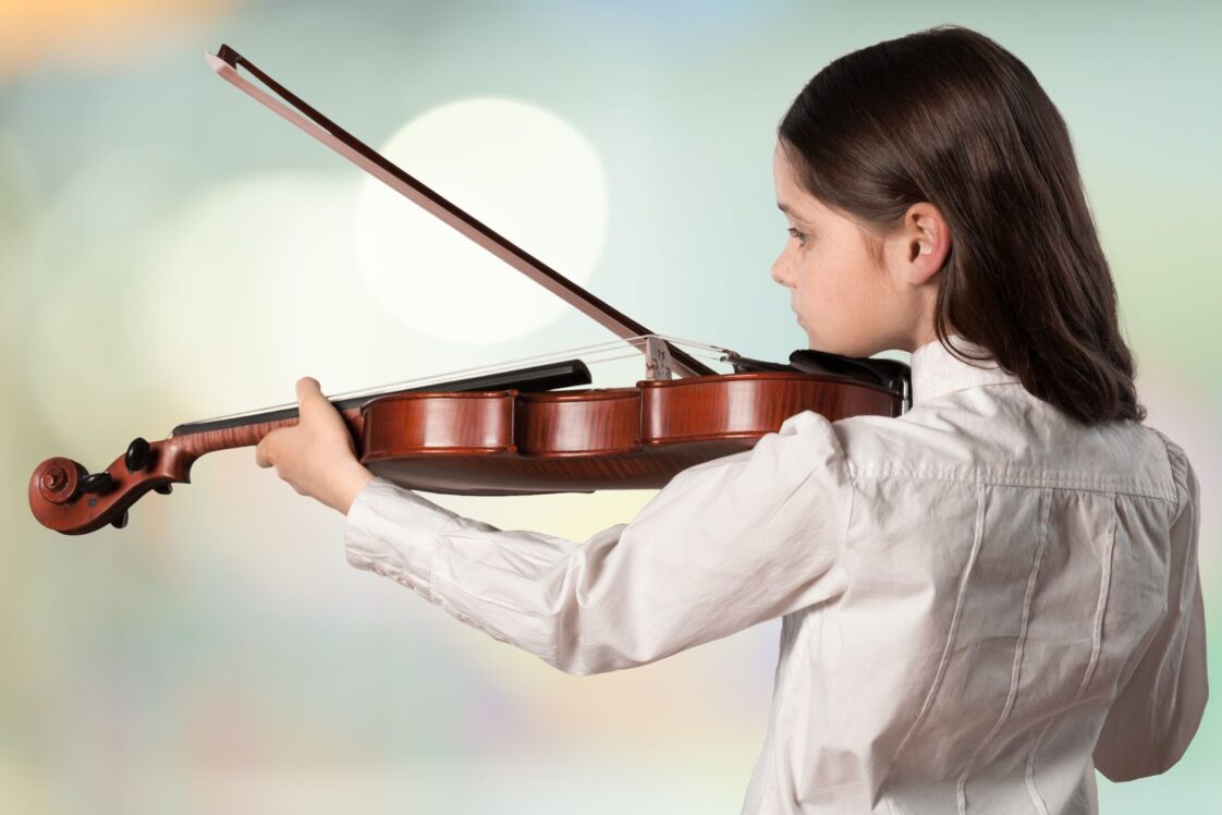 Violin Instrument Learning at Beatrice Fiscus blog