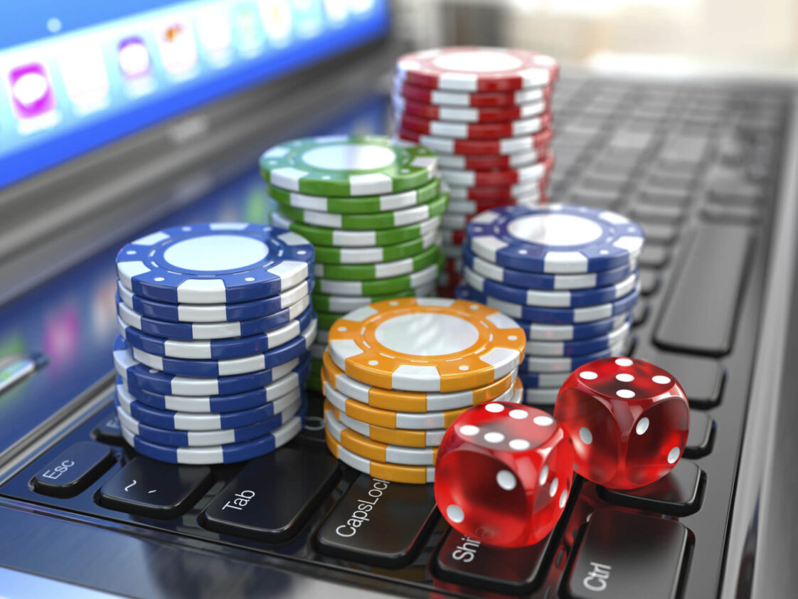 online casinos that take global pay