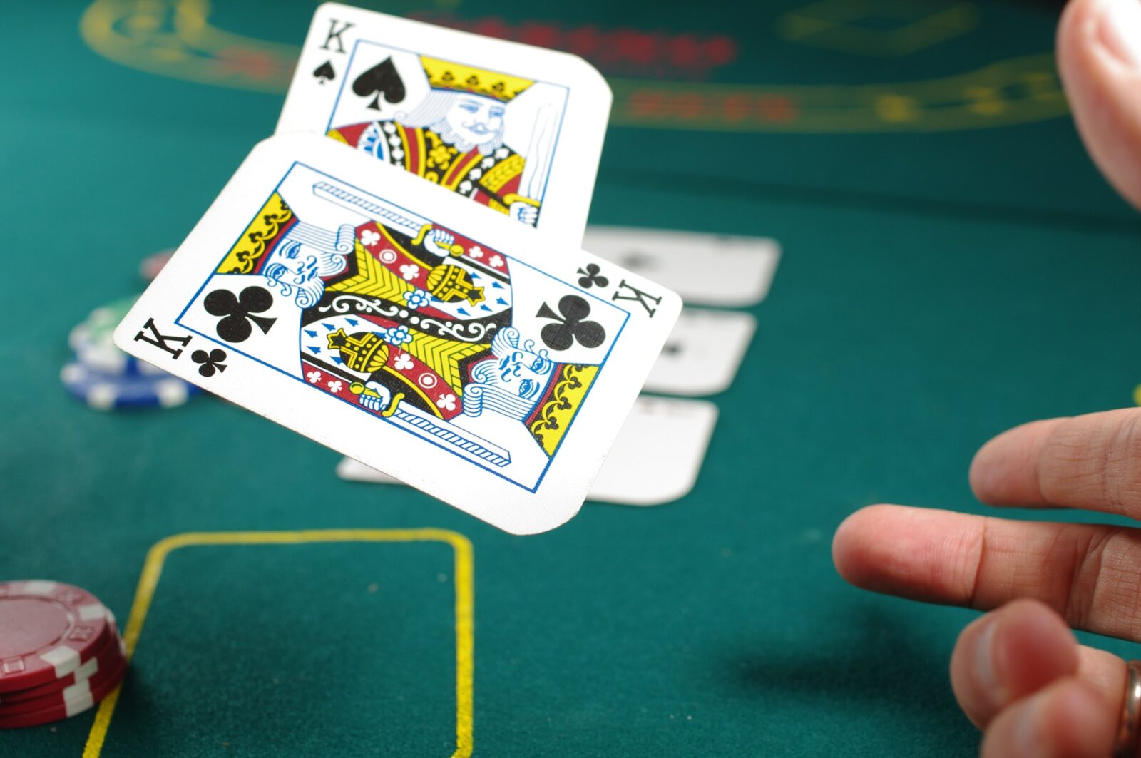 Which Casino Card Games Has the Best and Worst Odds