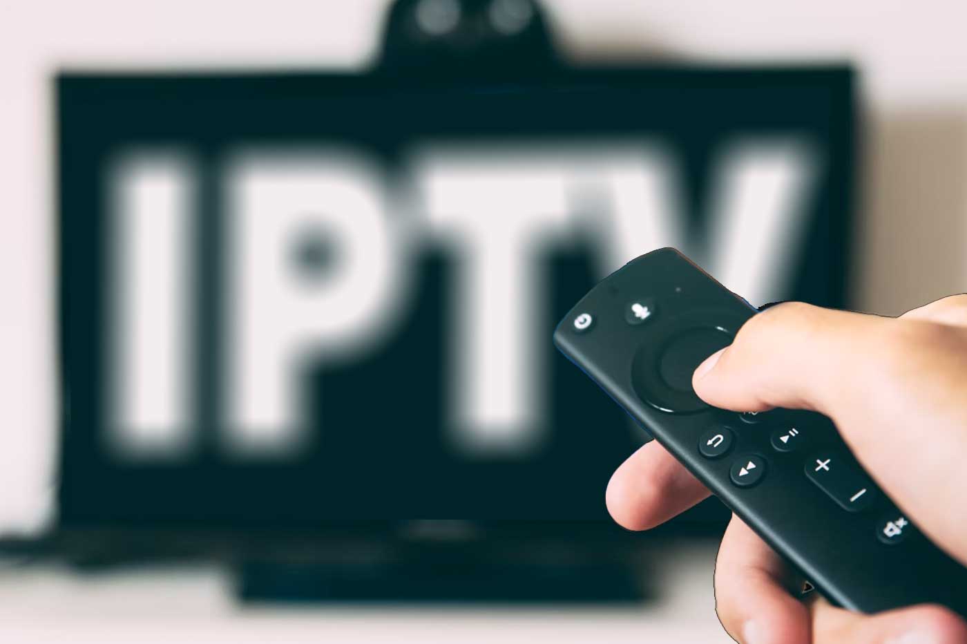 What is IPTV and How Does it Work - 2023 Guide - Iniwoo.net