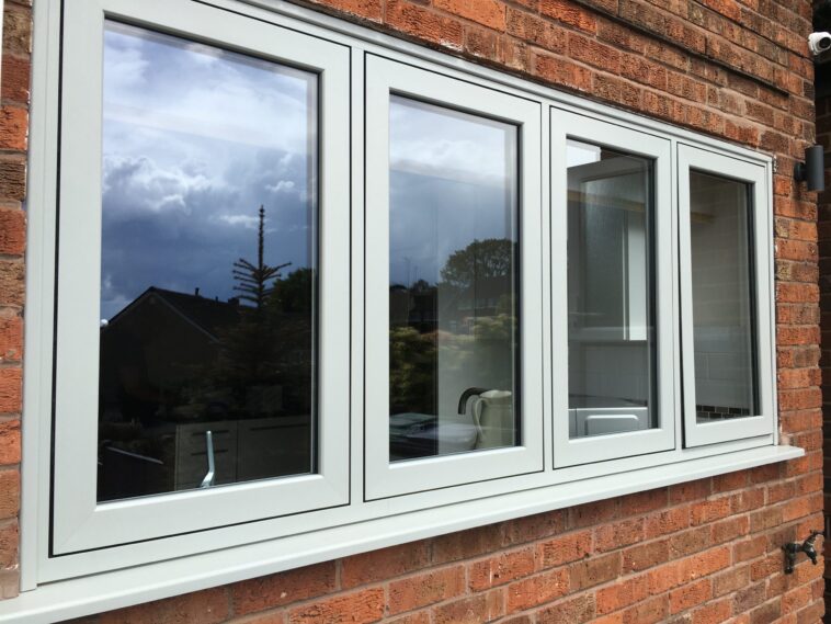 A Guide To Upvc Vs Aluminium Windows Which One Is The Best