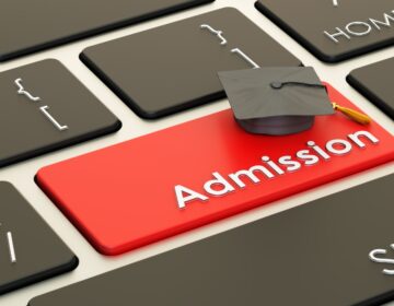 college admission