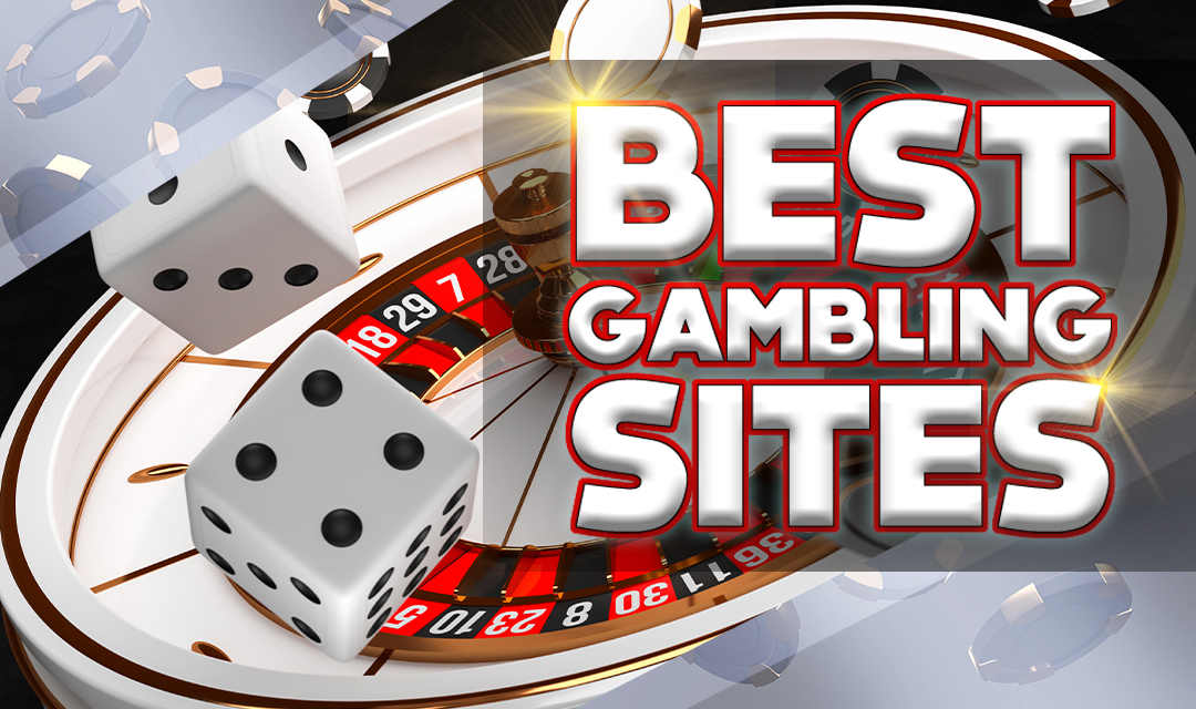 The Best Gambling Sites in the United States - Iniwoo.net