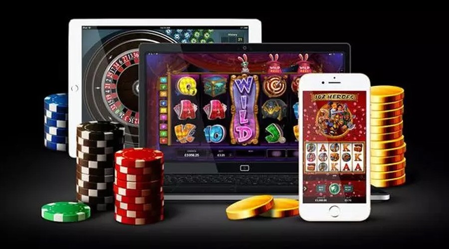 ネットカジノ 無料ゲーム: Unlocking the World of Free Play in Online Casinos