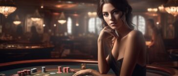 The Enigma of Casinos