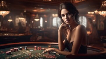 The Enigma of Casinos