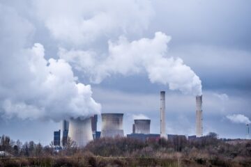 Improve Air Quality in Industrial Environments
