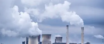 Improve Air Quality in Industrial Environments