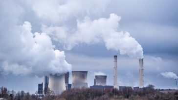 Improve Air Quality in Industrial Environments
