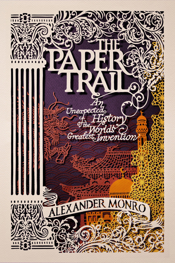 Carlo-Giovani-the-paper-trail-book-cover