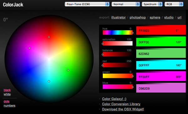 Colorjack final