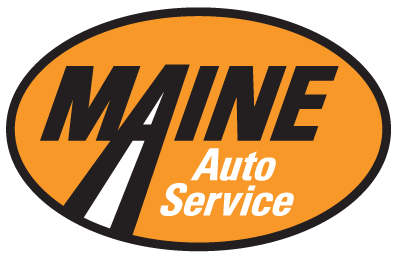 Maine Auto Service Branding: Making a National Chain, Local, by Visible Logic