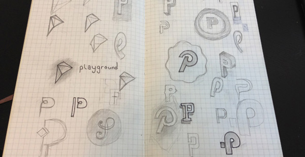 Designing a New Playground Brand, by Ryan Bannon