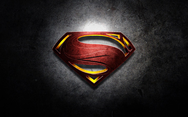 Man of Steel Symbol in Illustrator and Photoshop by Abduzeedo