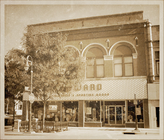 Antique a Photo Using Textures in 3 Quick Steps by Nathan Brown