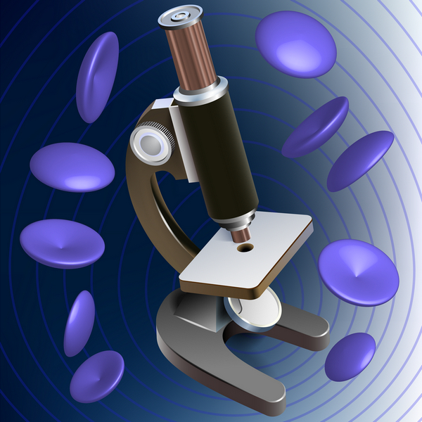 How to Illustrate a Microscope in Illustrator, by Alexander Egupov