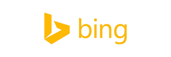 The New Bing Logo With a Little Bit of an Attitude, by Marija Milosevic