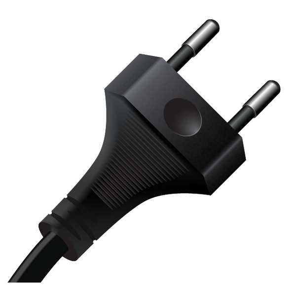 How to Draw a Power Plug in Adobe Illustrator, by Alexander Egupov