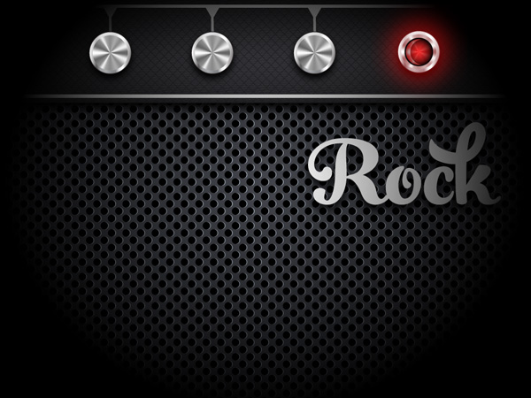 Create A Realistic Guitar Amp Using Patterns