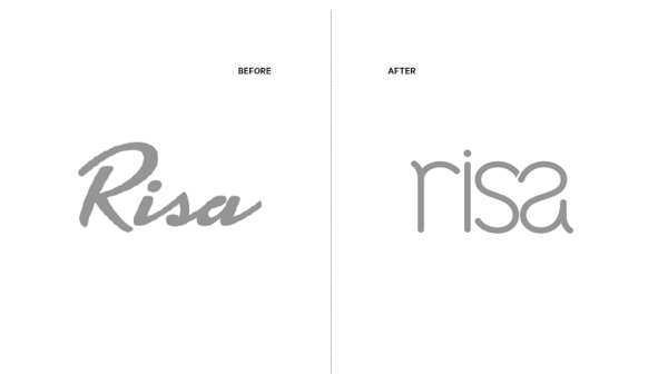 Risa: A Passion For Chocolates, by Plus63 Design Co.