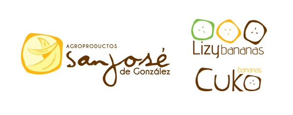 San José de Gonzalez - Rebranding, by Diana Caballero