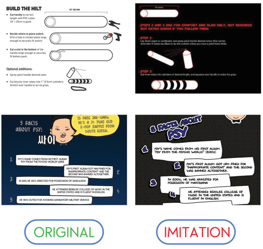 19 Warning Signs Your Infographic Stinks